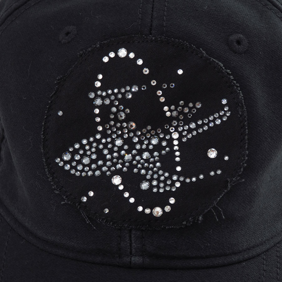 【M A S U/エムエーエスユー】<br>EXPLORER CREW CAP <br>M25F9OJ006