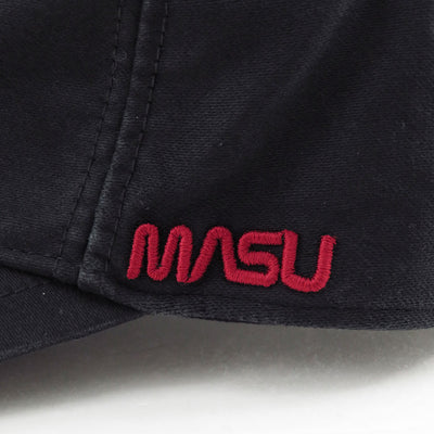 【M A S U/エムエーエスユー】<br>EXPLORER CREW CAP <br>M25F9OJ006