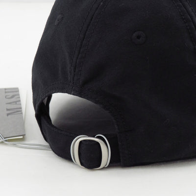 【M A S U/エムエーエスユー】<br>EXPLORER CREW CAP <br>M25F9OJ006