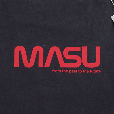 【M A S U/エムエーエスユー】<br>EXPLORER TOTE BAG <br>M25F9OJ009