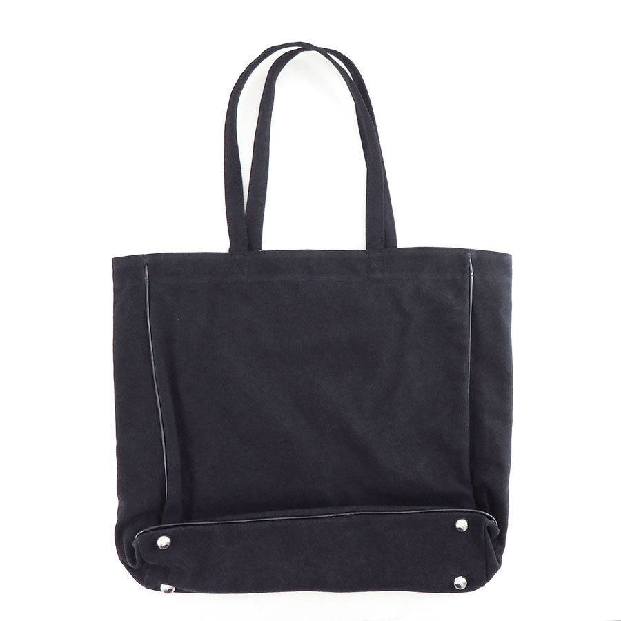 【M A S U/エムエーエスユー】<br>EXPLORER TOTE BAG <br>M25F9OJ009