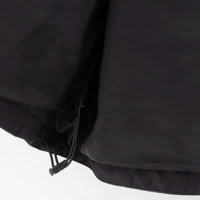 【Graphpaper/グラフペーパー】<br>Sheep Leather Track Blouson <br>GM253-30445