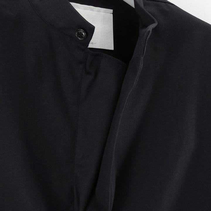 nonnotte(ノノット) - Draping Shirt Type A – Area