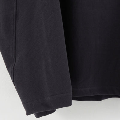 【nonnotte/ノノット】<br>Draping C/N Pullover <br>N-25S-036