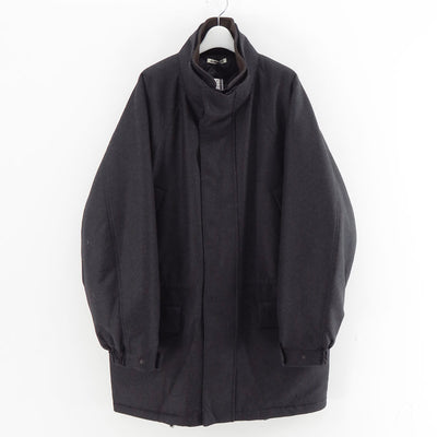 TOP CHARCOAL