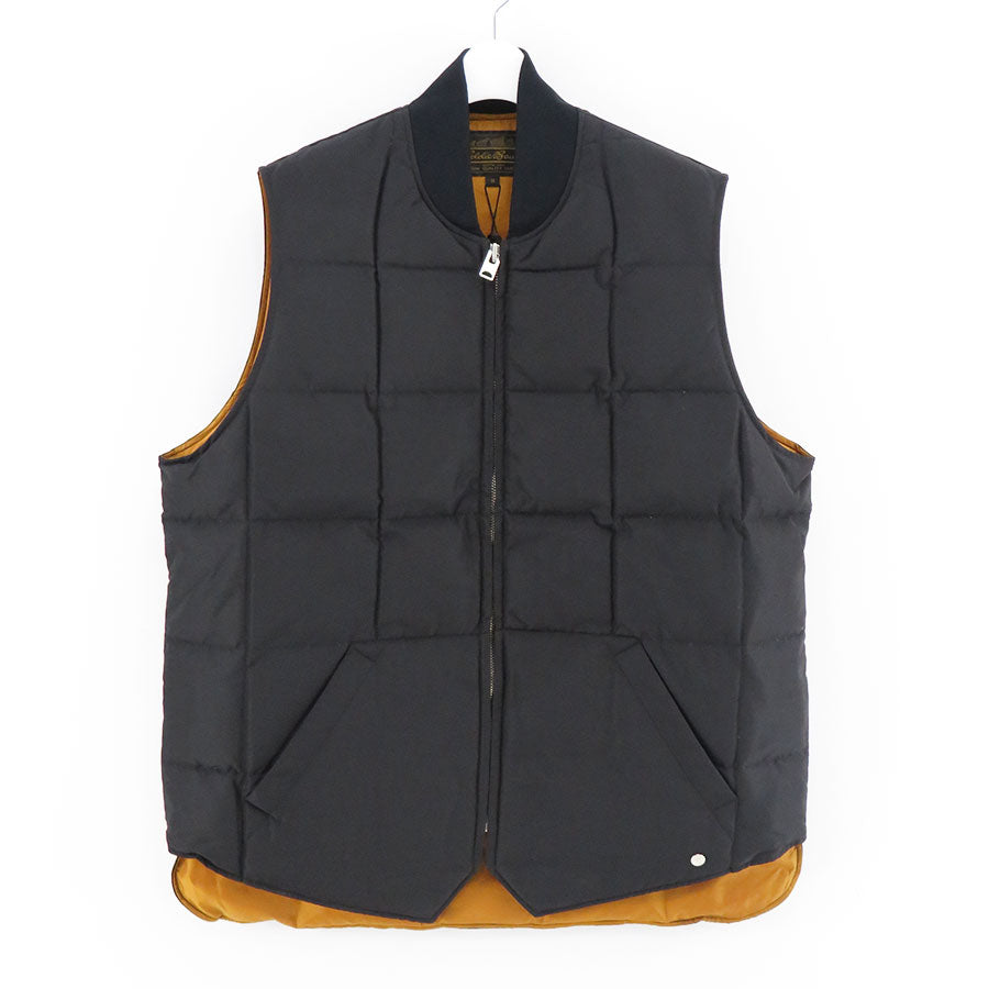 【Eddie Bauer/エディーバウアー】<br>Downlight Canadian Vest <br>EB0102-M1005