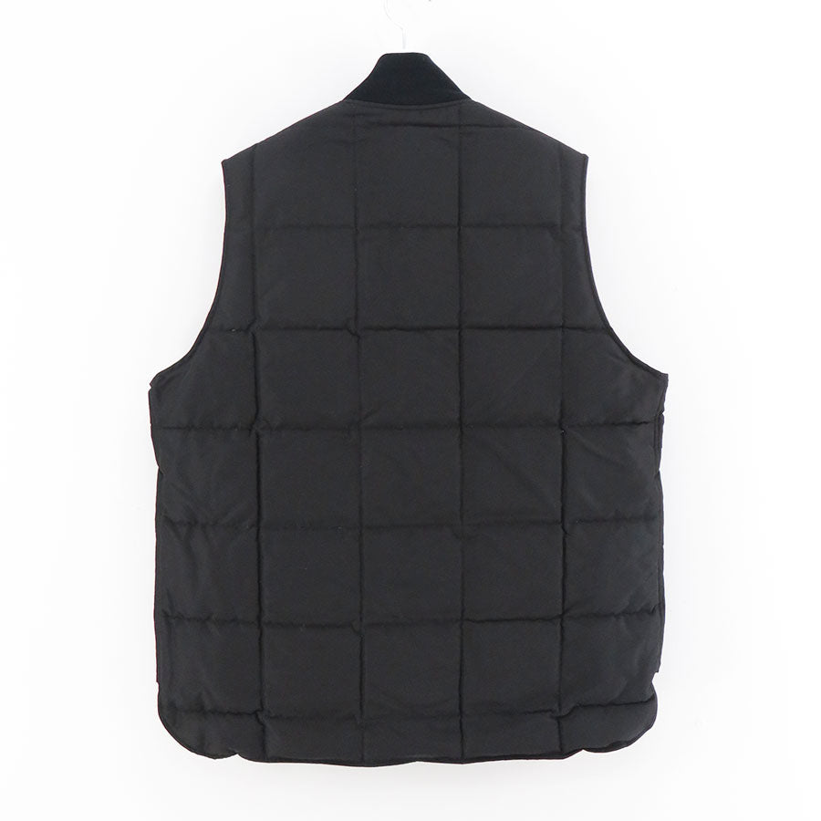 【Eddie Bauer/에디바우아】<br> Downlight Canadian Vest<br> EB0102-M1005 