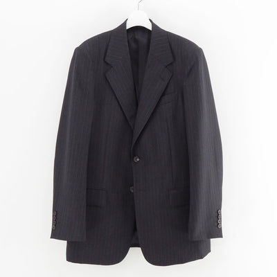 【9/5からポイント10%還元】<br>【AURALEE/オーラリー】<br>BLUEFACED WOOL JACKET <br>A25AJ01BS