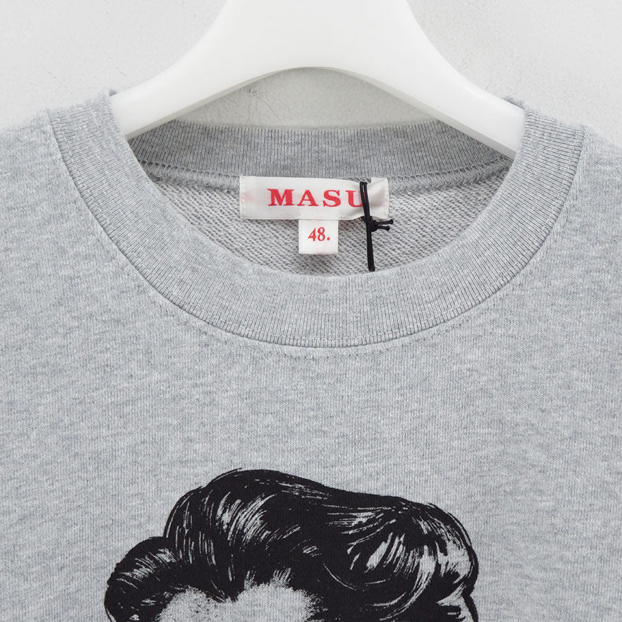 M A S U/エムエーエスユー】