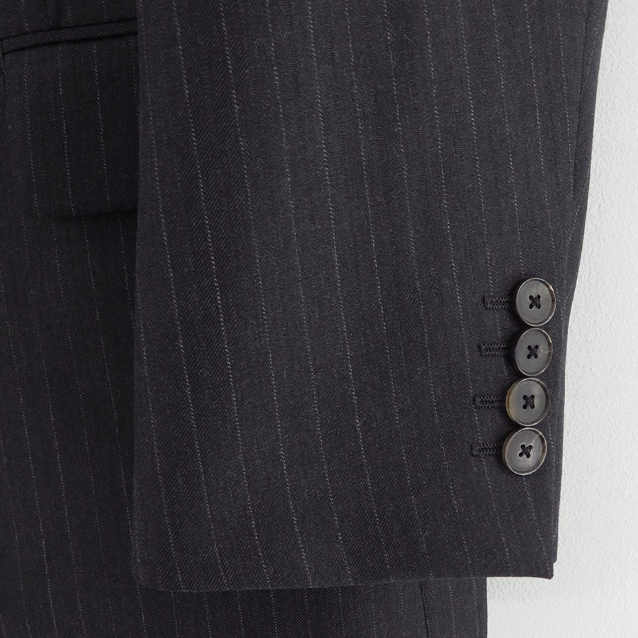 【9/5からポイント10%還元】<br>【AURALEE/オーラリー】<br>BLUEFACED WOOL JACKET <br>A25AJ01BS