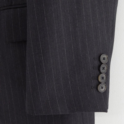 【9/5からポイント10%還元】<br>【AURALEE/オーラリー】<br>BLUEFACED WOOL JACKET <br>A25AJ01BS