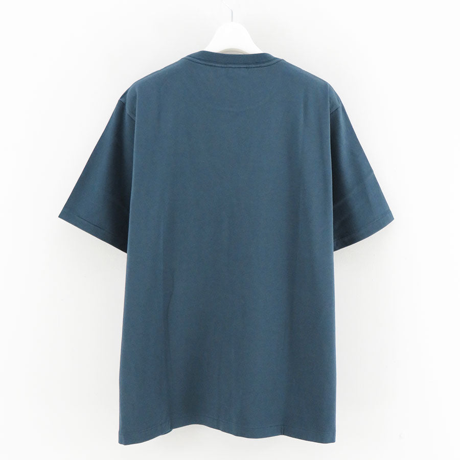 AURALEE/オーラリー】LUSTER PLAITING TEE A00P02GTの通販 「ONENESS 