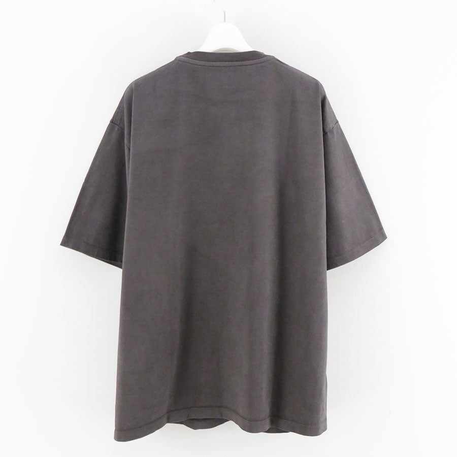 HEUGN/ユーゲン】Joel Cotton black CUT005の通販 「ONENESS ONLINE