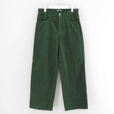 FOREST GREEN
