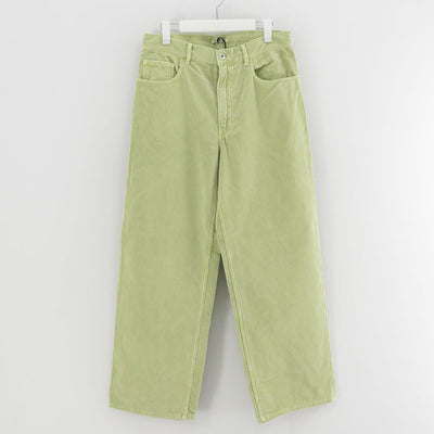 DUSTY LIME