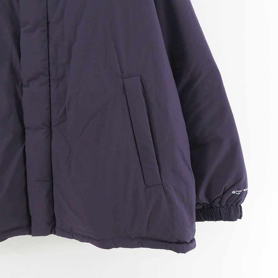 【Graphpaper/グラフペーパー】<br>PERTEX_SHIELD Reversible Hooded Down <br>GM233-20274C