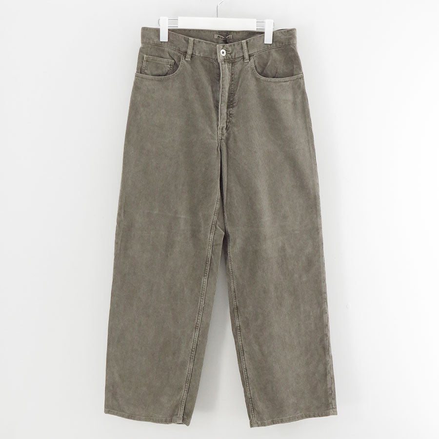 OLIVE BROWN