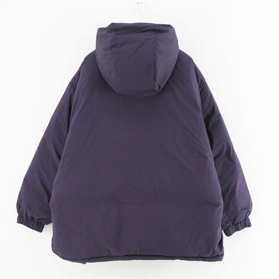 【Graphpaper/グラフペーパー】<br>PERTEX_SHIELD Reversible Hooded Down <br>GM233-20274C