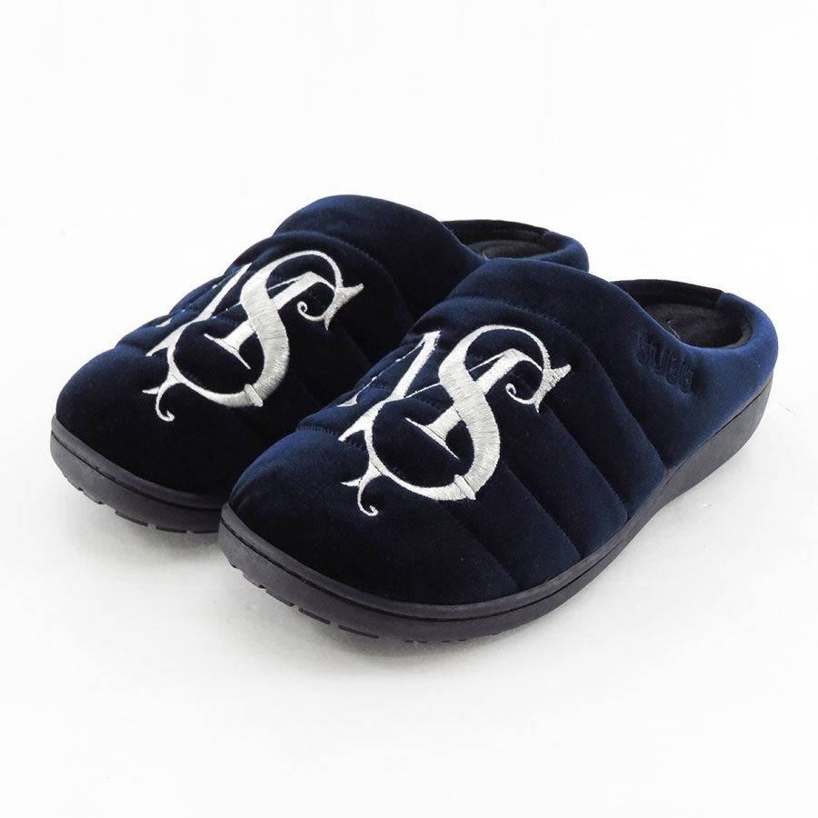 【M A S U/エムエーエスユー】<br>"MASU X SUBU” M.S. CREST SANDAL <br>M25K6OJ015