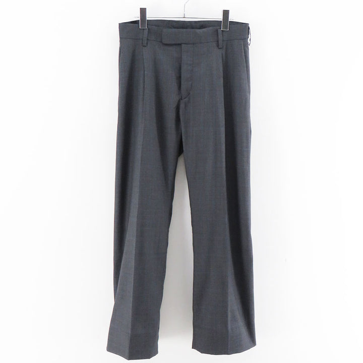 MAATEE&SONS/マーティーアンドサンズ】MUSOU TROUSER/ HWOOL MT6103