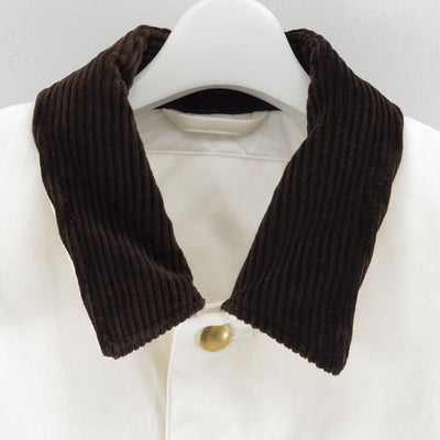【UNUSED/アンユーズド】<br>Padded duck jacket <br>US2521