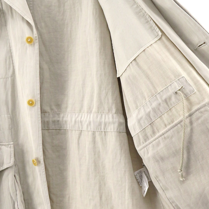 MAATEE&SONS/マーティーアンドサンズ】Army JACKET 