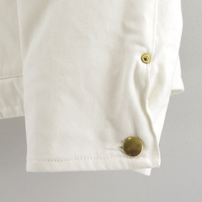 【UNUSED/アンユーズド】<br>Padded duck jacket <br>US2521