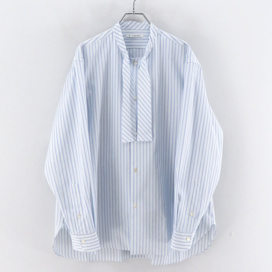 MAATEE&SONS/マーティーアンドサンズ】紐 SHIRTS DEADALMO MT6103