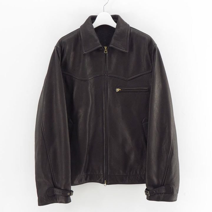 MAATEE&SONS　 WORK JACKET　マーティーアンドサンズ MAATEE&SONS(マーティーアンドサンズ)/ REVERSIBLE JACKET UNCLE