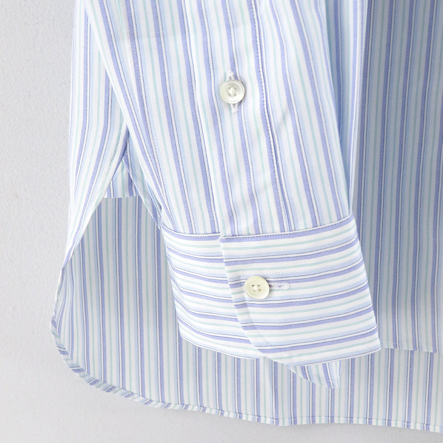MAATEE&SONS REGULAR SHIRTS マッティーアンドサンズ 1 MAATEE&SONS/マーティーアンドサンズ】紐 SHIRTS DEADALMO MT6103