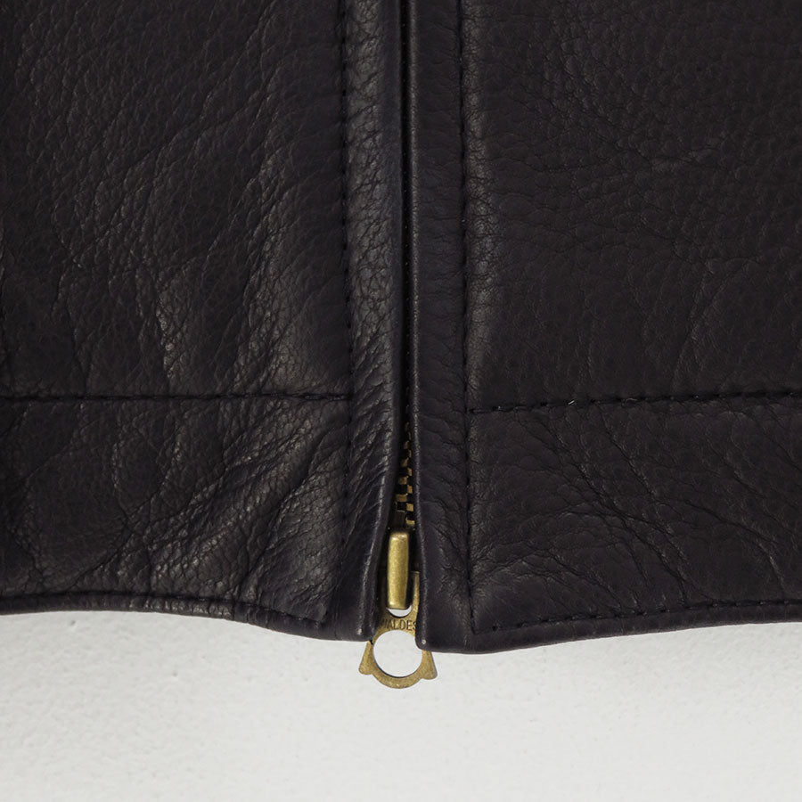 【MAATEE&SONS/マーティーアンドサンズ】<br>DEAR LEATHER JK <br>MT5303-0903