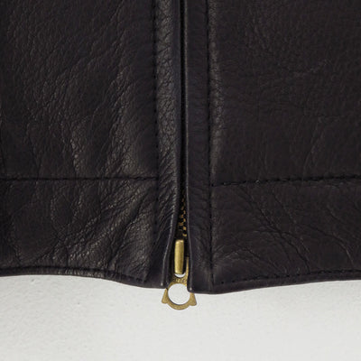 【MAATEE&SONS/マーティーアンドサンズ】<br>DEAR LEATHER JK <br>MT5303-0903