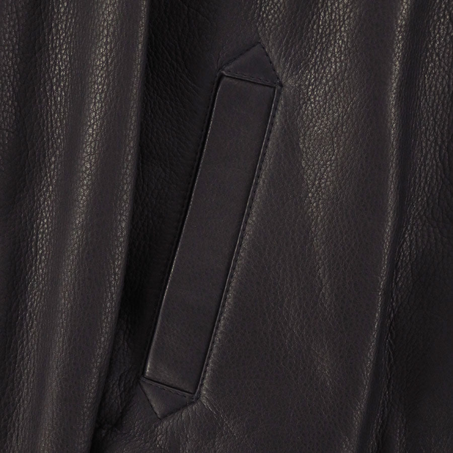 MAATEE&SONS/マーティーアンドサンズ】DEAR LEATHER JK MT5303-0903の