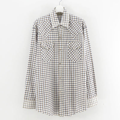 WHITEPLAID