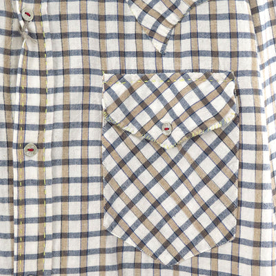 【MAATEE&SONS/マーティーアンドサンズ】<br>GUPTA WESTERN <br>MT5303-0605