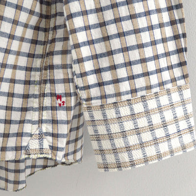 【MAATEE&SONS/マーティーアンドサンズ】<br>GUPTA WESTERN <br>MT5303-0605