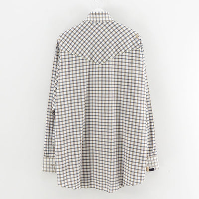 【MAATEE&SONS/マーティーアンドサンズ】<br>GUPTA WESTERN <br>MT5303-0605