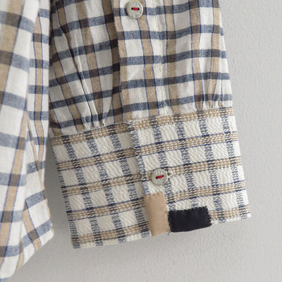 【MAATEE&SONS/マーティーアンドサンズ】<br>GUPTA WESTERN <br>MT5303-0605