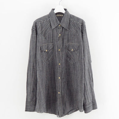 【MAATEE&SONS/マーティーアンドサンズ】<br>GUPTA WESTERN <br>MT5303-0605