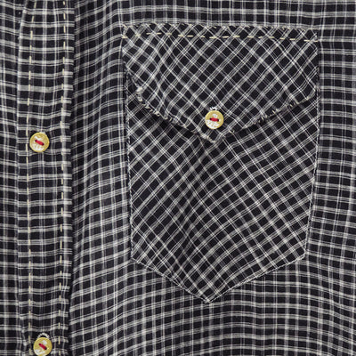 【MAATEE&SONS/マーティーアンドサンズ】<br>GUPTA WESTERN <br>MT5303-0605