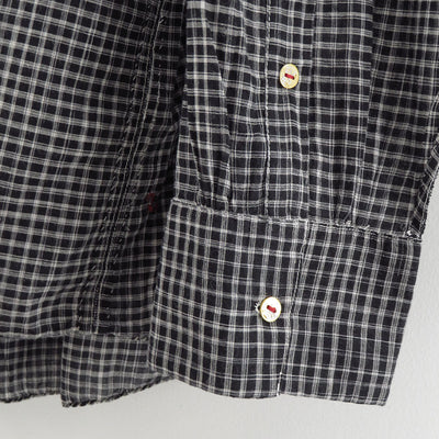 【MAATEE&SONS/マーティーアンドサンズ】<br>GUPTA WESTERN <br>MT5303-0605