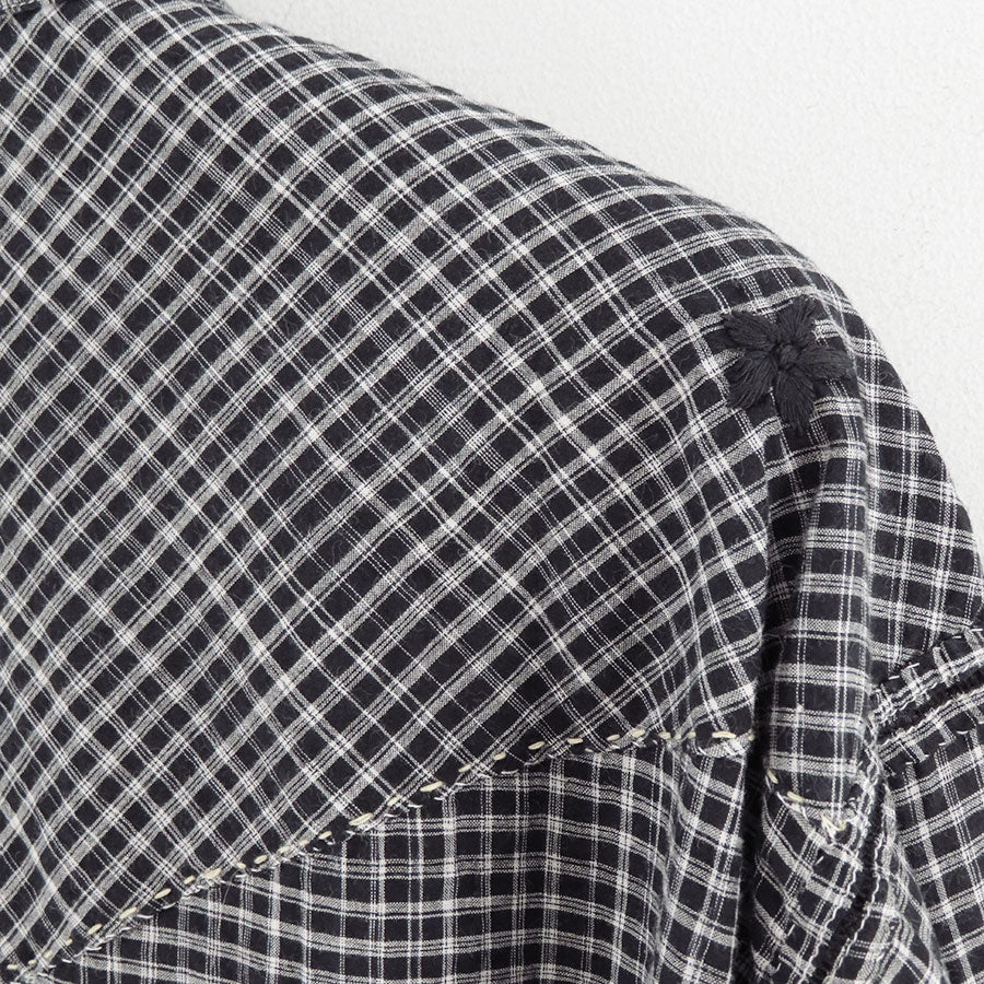 【MAATEE&SONS/マーティーアンドサンズ】<br>GUPTA WESTERN <br>MT5303-0605