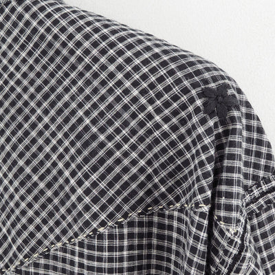 【MAATEE&SONS/マーティーアンドサンズ】<br>GUPTA WESTERN <br>MT5303-0605