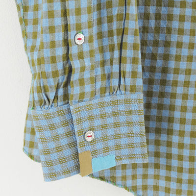 【MAATEE&SONS/マーティーアンドサンズ】<br>GUPTA WESTERN <br>MT5303-0605