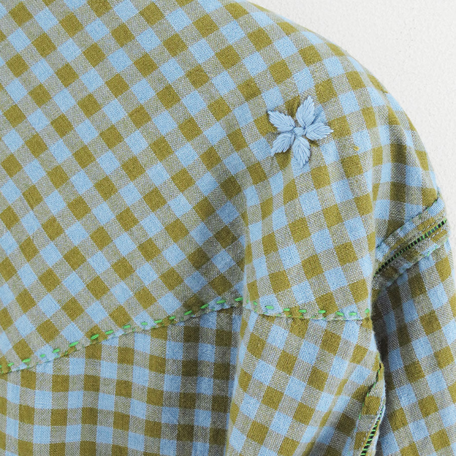 【MAATEE&SONS/マーティーアンドサンズ】<br>GUPTA WESTERN <br>MT5303-0605