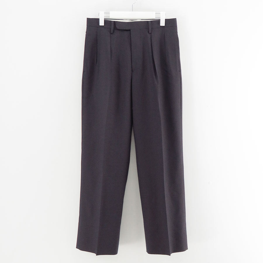 【MAATEE&SONS/マーティーアンドサンズ】<br>FOREVER SLCKS TYPE2 <br>MT5303-0213A