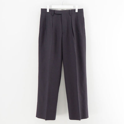 【MAATEE&SONS/マーティーアンドサンズ】<br>FOREVER SLCKS TYPE2 <br>MT5303-0213A