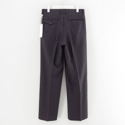 【MAATEE&SONS/マーティーアンドサンズ】<br>FOREVER SLCKS TYPE2 <br>MT5303-0213A