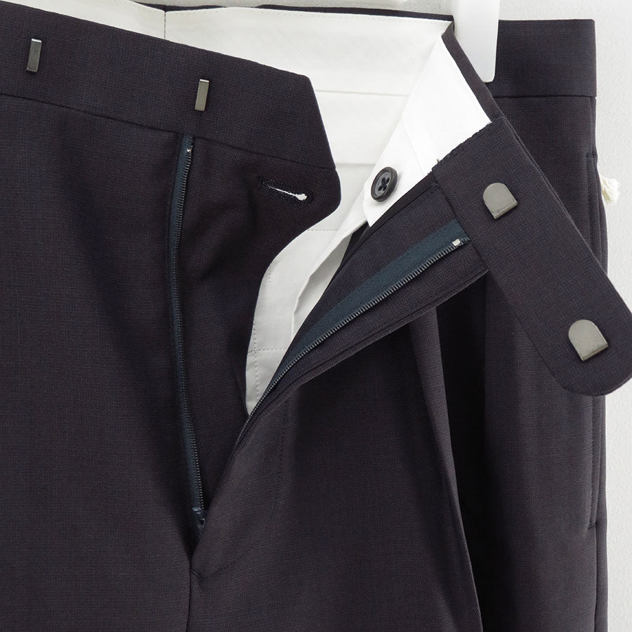 【MAATEE&SONS/マーティーアンドサンズ】<br>FOREVER SLCKS TYPE2 <br>MT5303-0213A