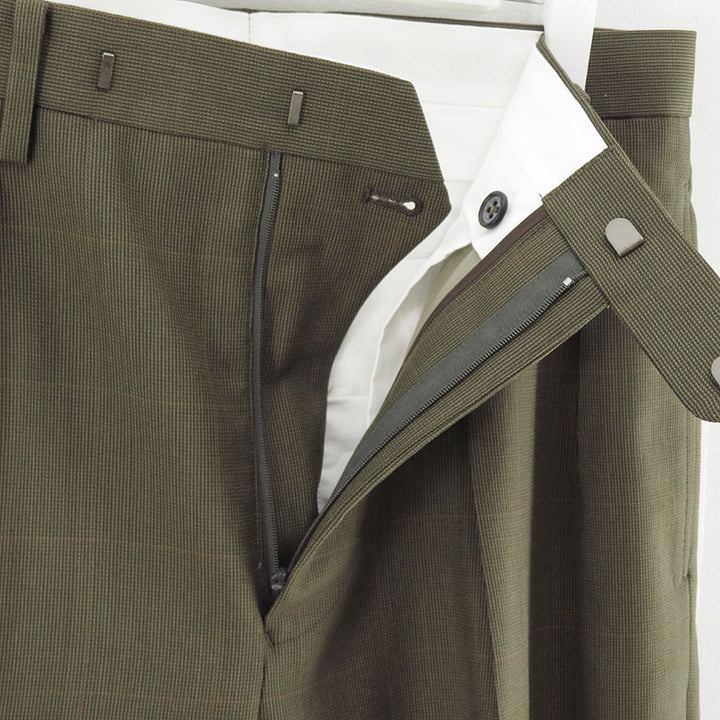 MAATEE&SONS/マーティーアンドサンズ】FOREVER SLCKS TYPE2